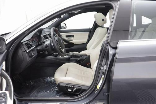 2017 BMW 430 Gran Coupe i