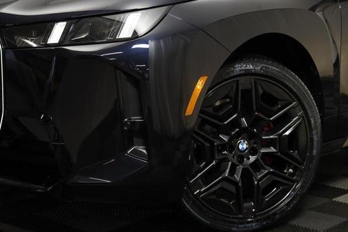 2026 BMW iX xDrive60