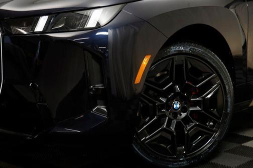 2026 BMW iX xDrive60