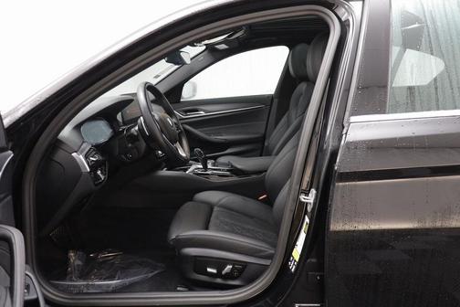 2023 BMW 530 i xDrive