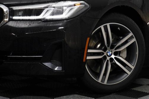 2023 BMW 530 i xDrive
