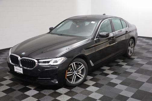 2023 BMW 530 i xDrive