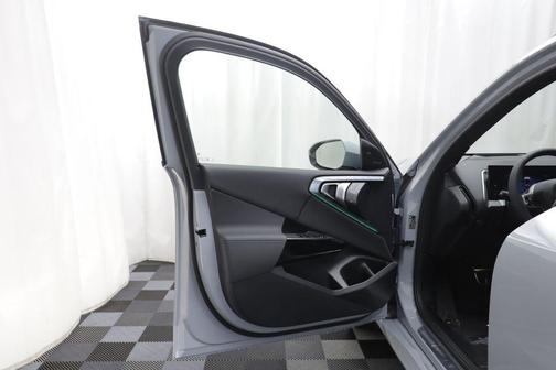 Brooklyn Grey Metallic 2026 BMW X3 30 xDrive