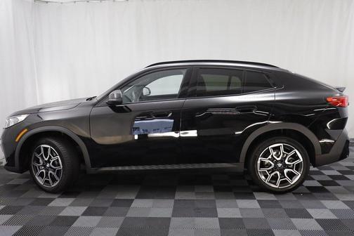 2025 BMW X2 xDrive28i