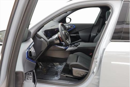 2025 BMW X3 M50 xDrive