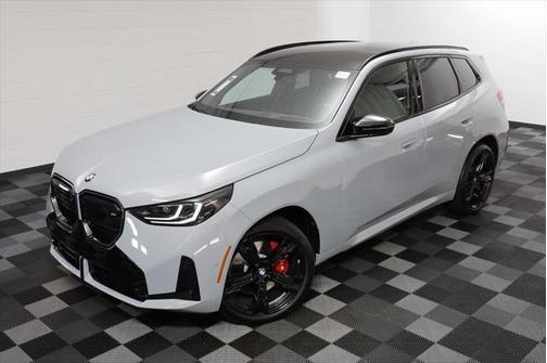 2025 BMW X3 M50 xDrive