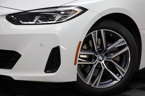 2023 BMW 430 Gran Coupe i xDrive