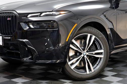 2026 BMW X7 M60i
