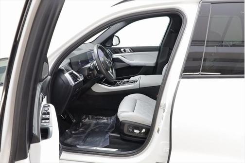 2025 BMW X5 PHEV xDrive50e