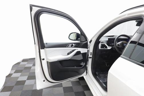 2025 BMW X5 PHEV xDrive50e