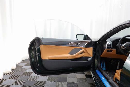 2026 BMW 840 i xDrive