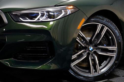 2026 BMW 840 i xDrive