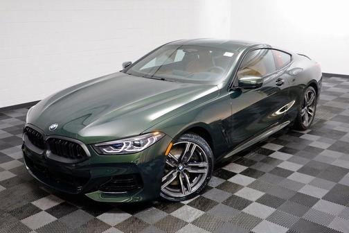 2026 BMW 840 i xDrive