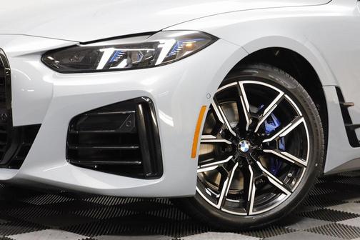 2026 BMW M440 i xDrive