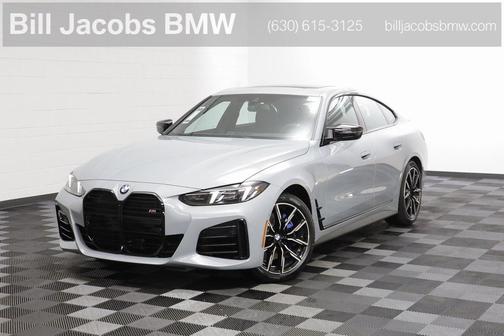 2026 BMW M440 i xDrive