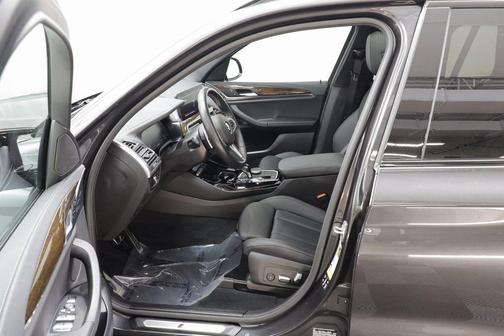 2022 BMW X3 M40i