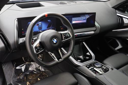 2025 BMW X3 M50 xDrive