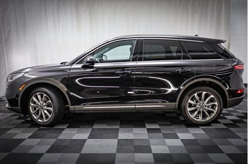 2020 Lincoln Corsair Standard