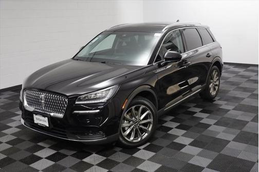 2020 Lincoln Corsair Standard