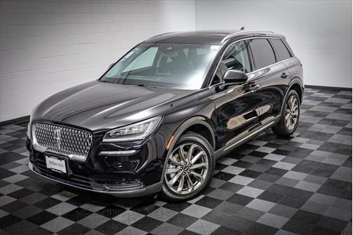2020 Lincoln Corsair Standard