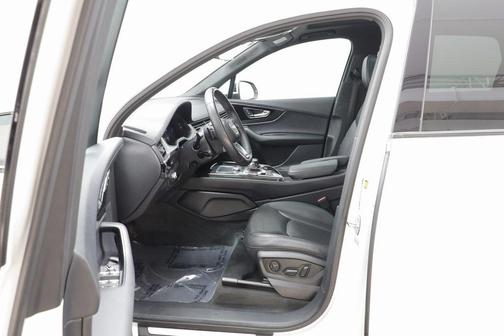 2017 Audi Q7 2.0T Premium