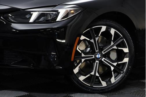 2025 BMW 430 i xDrive