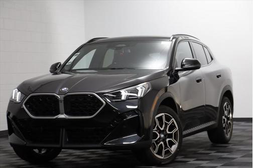2025 BMW X2 xDrive28i