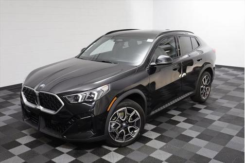 2025 BMW X2 xDrive28i