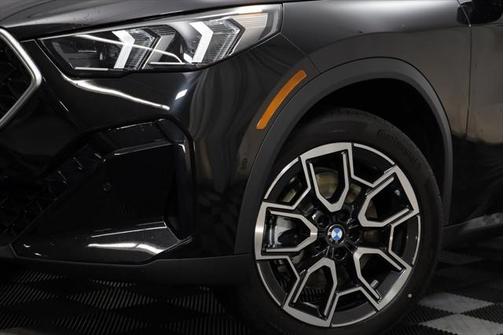 2025 BMW X2 xDrive28i