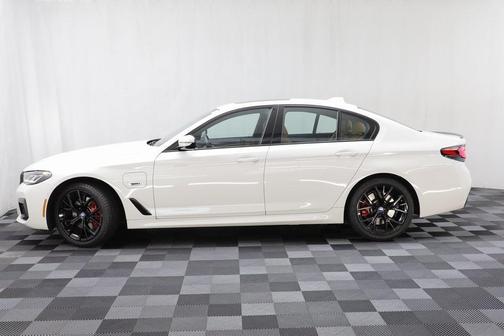 2023 BMW 530e Base