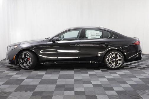 2026 BMW 540 i xDrive