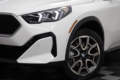 2026 BMW X2 xDrive28i