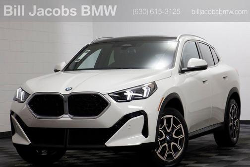 2026 BMW X2 xDrive28i