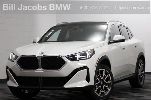 2026 BMW X2 xDrive28i