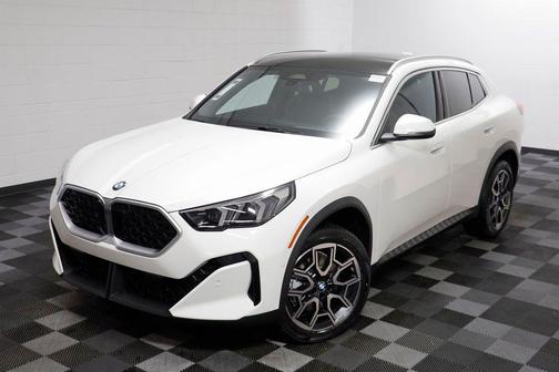 2026 BMW X2 xDrive28i