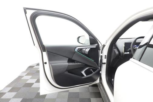 Alpine White 2025 BMW X3 30 xDrive