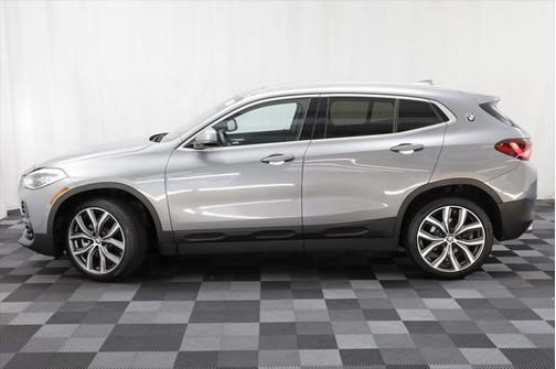 2023 BMW X2 xDrive28i