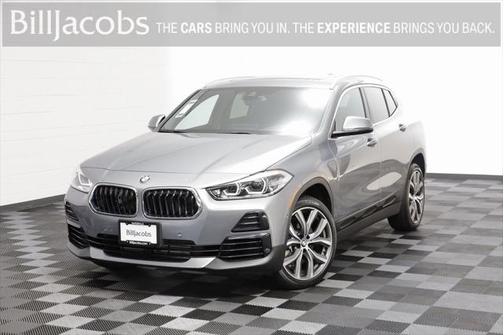 2023 BMW X2 xDrive28i
