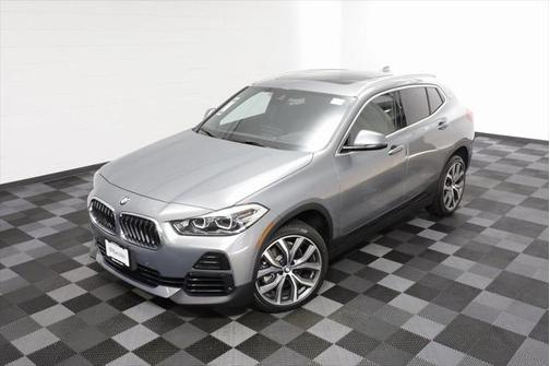 2023 BMW X2 xDrive28i