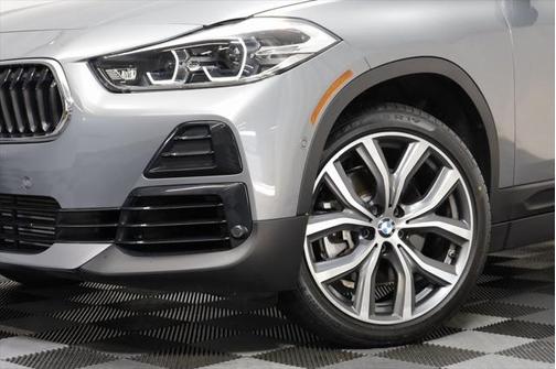 2023 BMW X2 xDrive28i