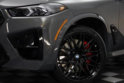 2026 BMW X5 M Base