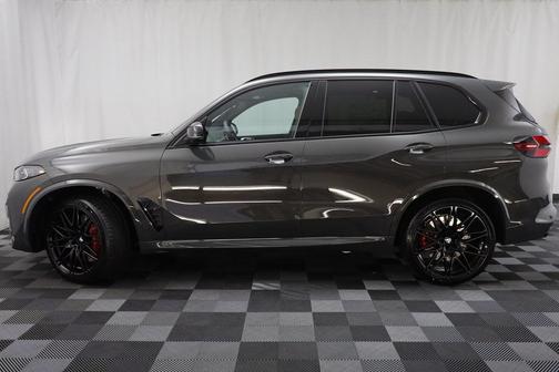 2026 BMW X5 M Base