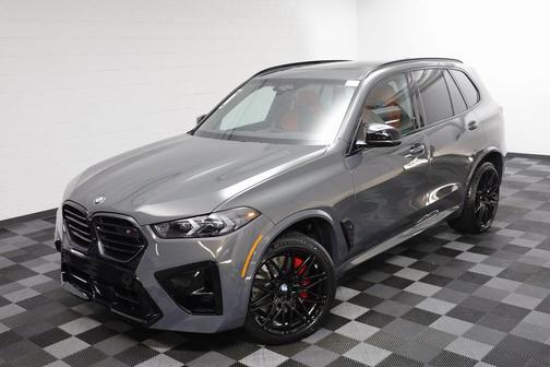 2026 BMW X5 M Base