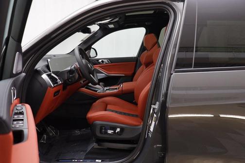 2026 BMW X5 M Base