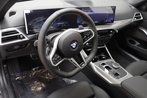 2026 BMW 330 xDrive