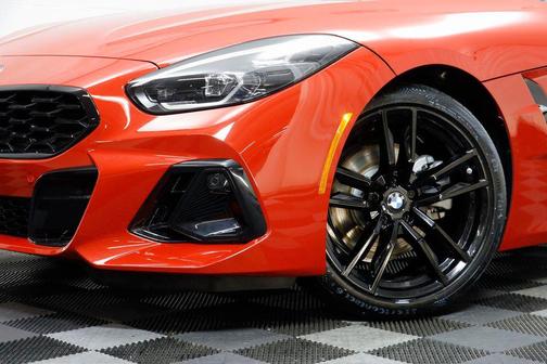 2026 BMW Z4 sDrive30i