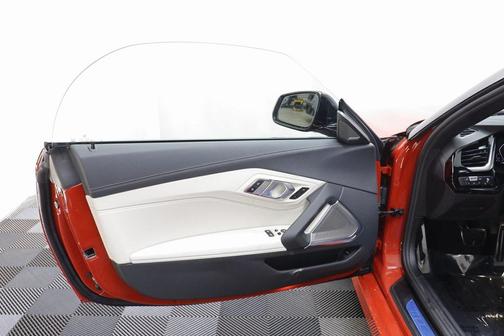 2026 BMW Z4 sDrive30i