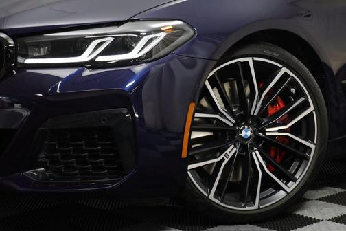 2023 BMW M5 Base