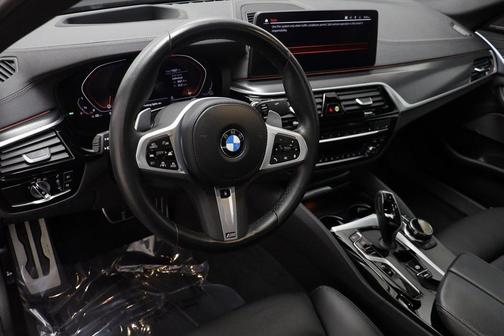 2023 BMW M5 Base