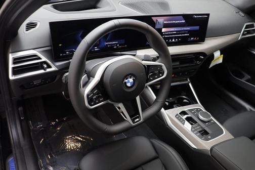 2026 BMW 330 i xDrive